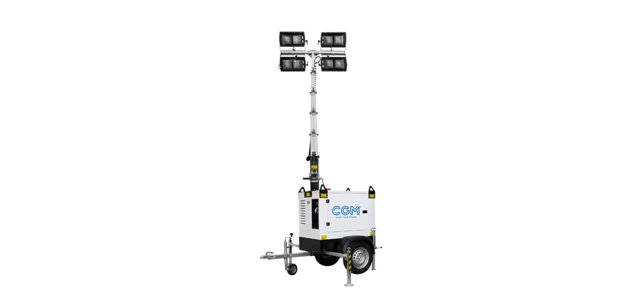 Towergen FX