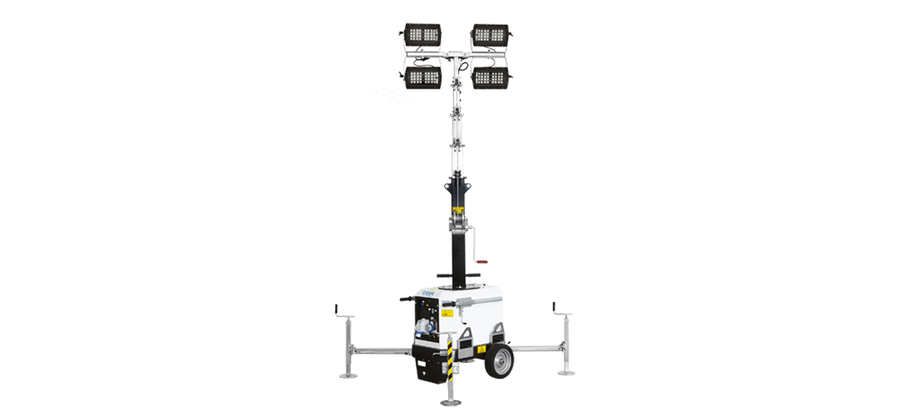 Tower TP