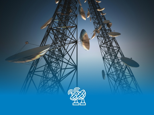 Télécommunications